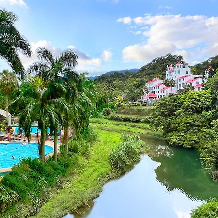 Uni-Resort Mawutu Guanxi Exteriör bild